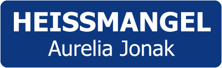 Heissmangel Aurelia Jonak